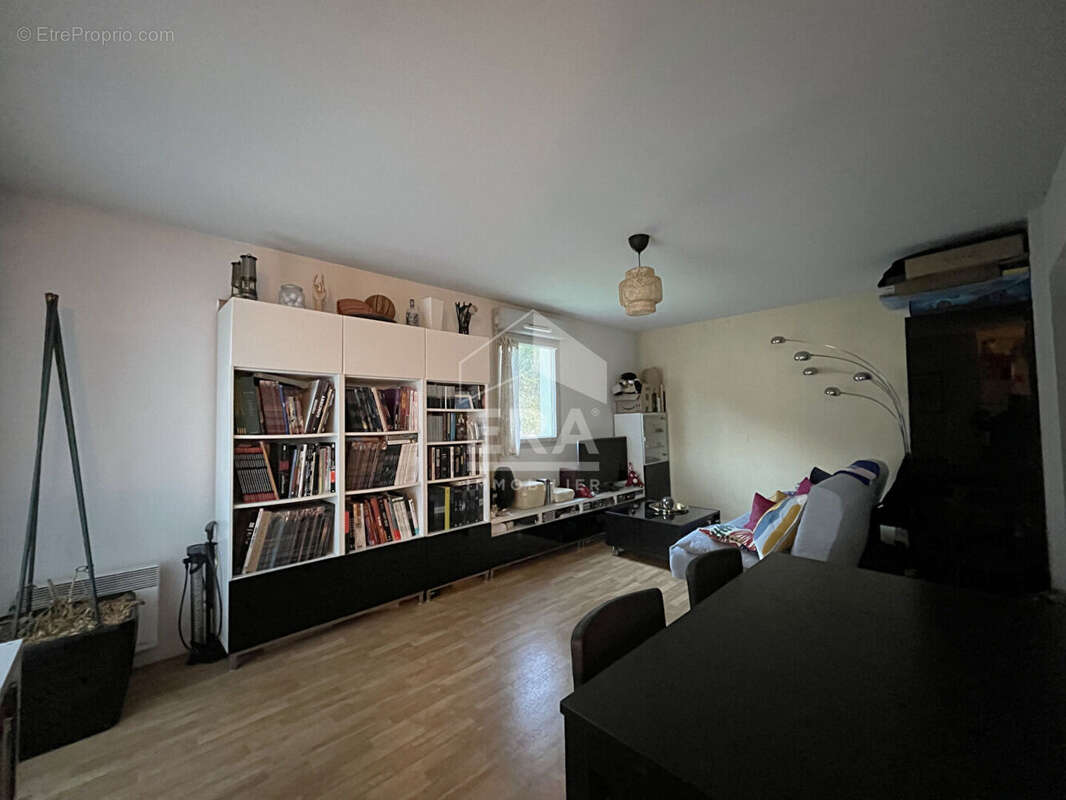 Appartement 48m² à elbeuf - photo 3