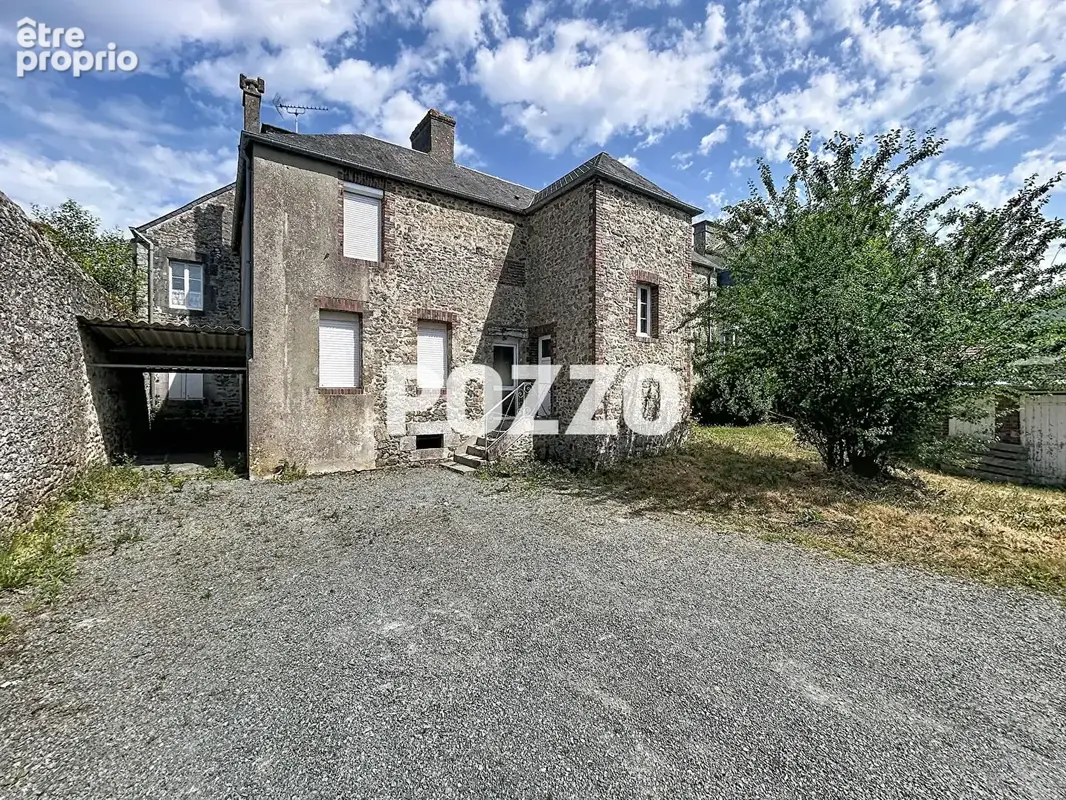 Immeuble de rapport de 11 lots - Agon Coutainville (50230) - photo 2