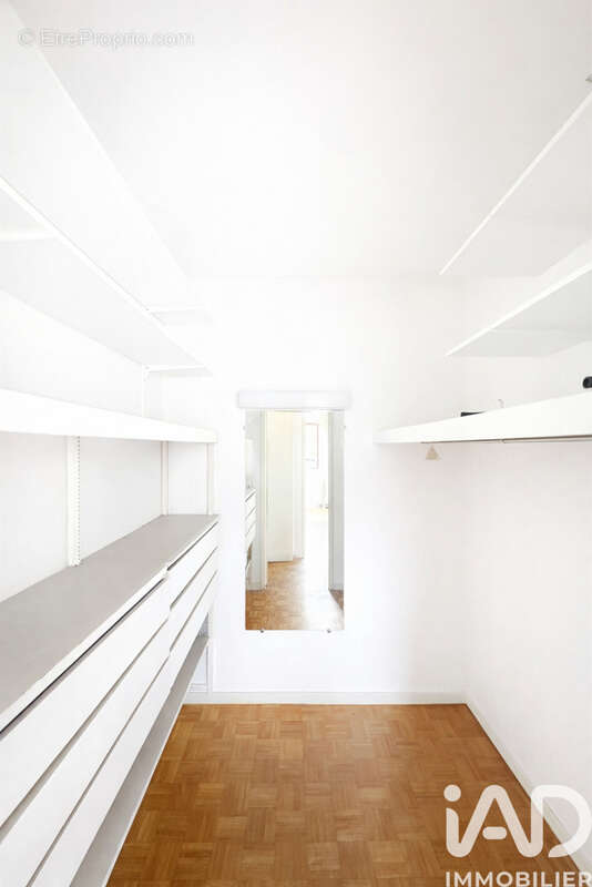 Photo 9 - Appartement à MARSEILLE-6E