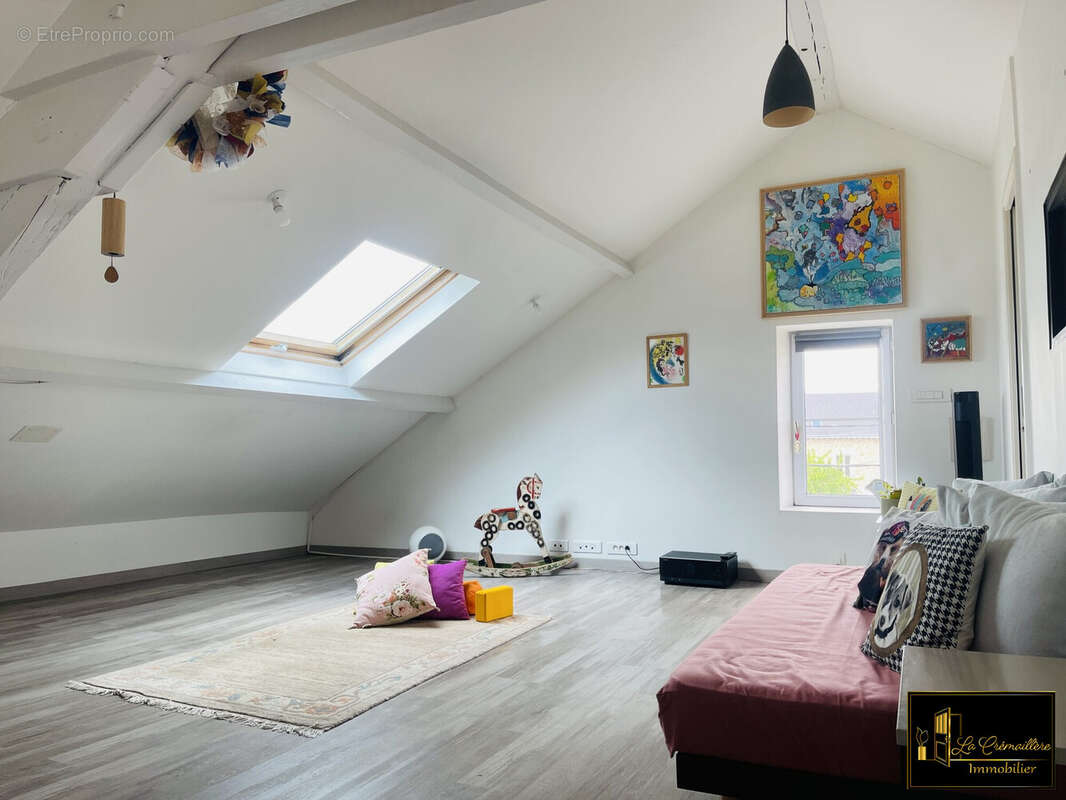 Appartement à DOURDAN