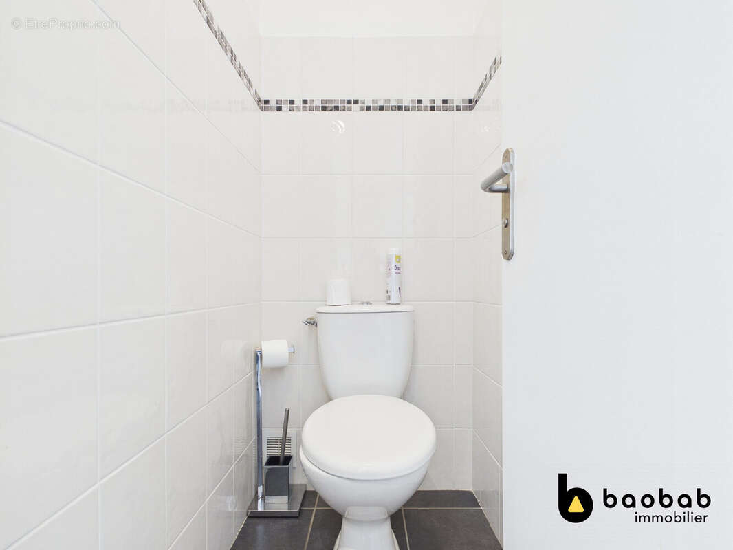 Appartement 35 m² à Le Bourget-Du-Lac  - photo 9