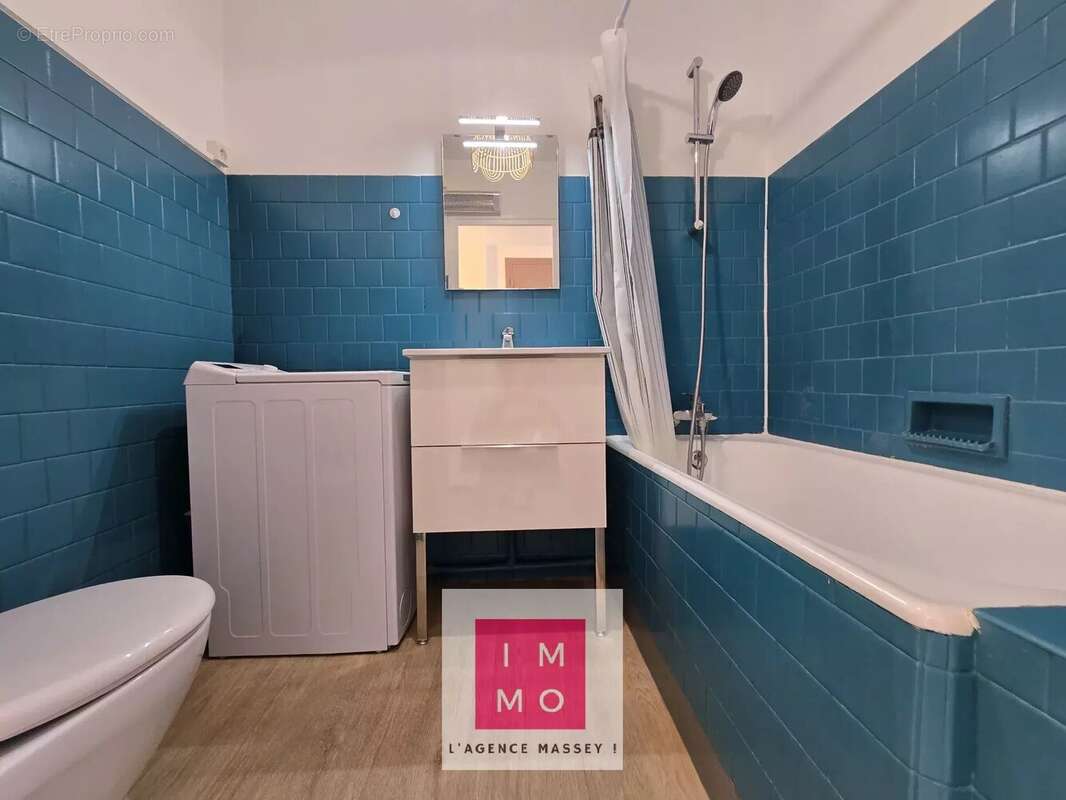 Appartement à TARBES