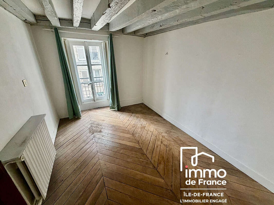 Appartement à VERSAILLES