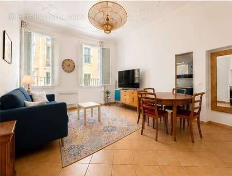 2 piece vieux nice - place rossetti - photo 4