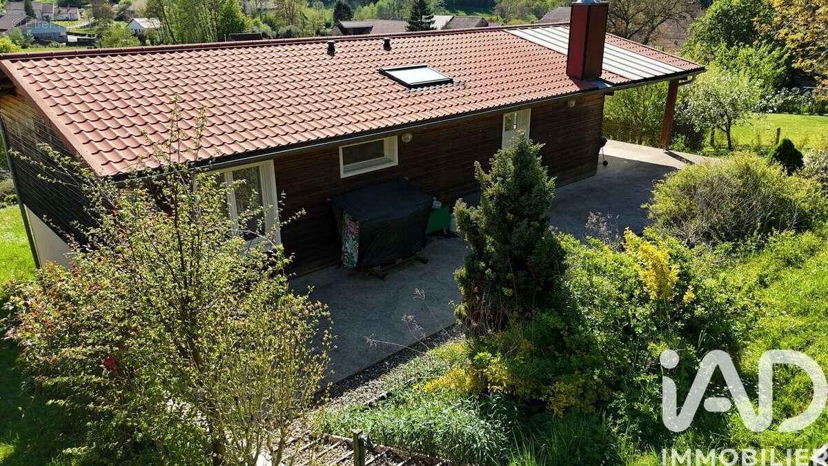 Photo 8 - Maison à CHARMES