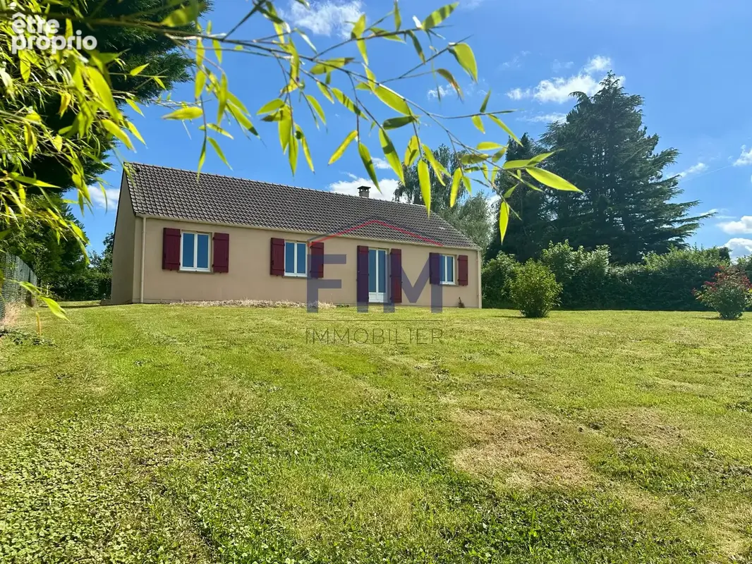 Pavillon de plain-pied - photo 14