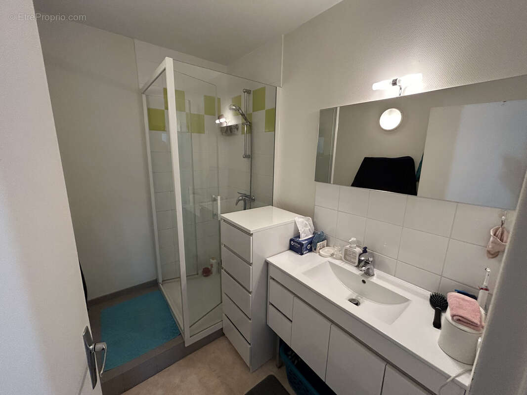 Appartement à SAUMUR