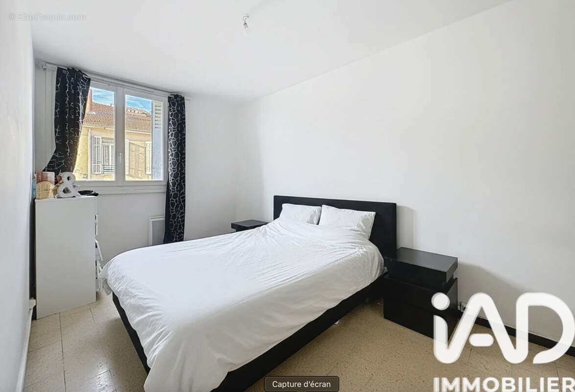 Photo 2 - Appartement à MARSEILLE-14E
