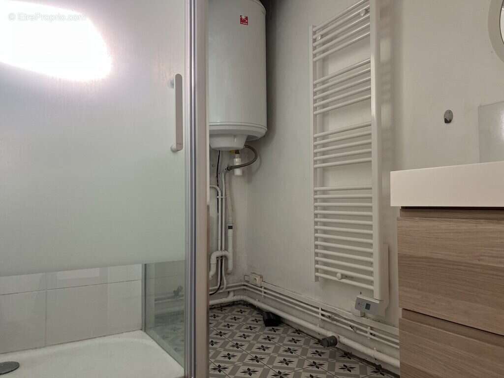 Appartement à AVIGNON