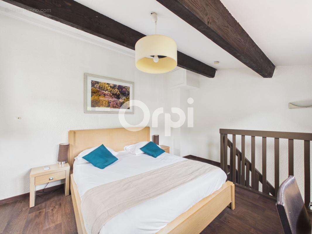 Appartement à MANDELIEU-LA-NAPOULE