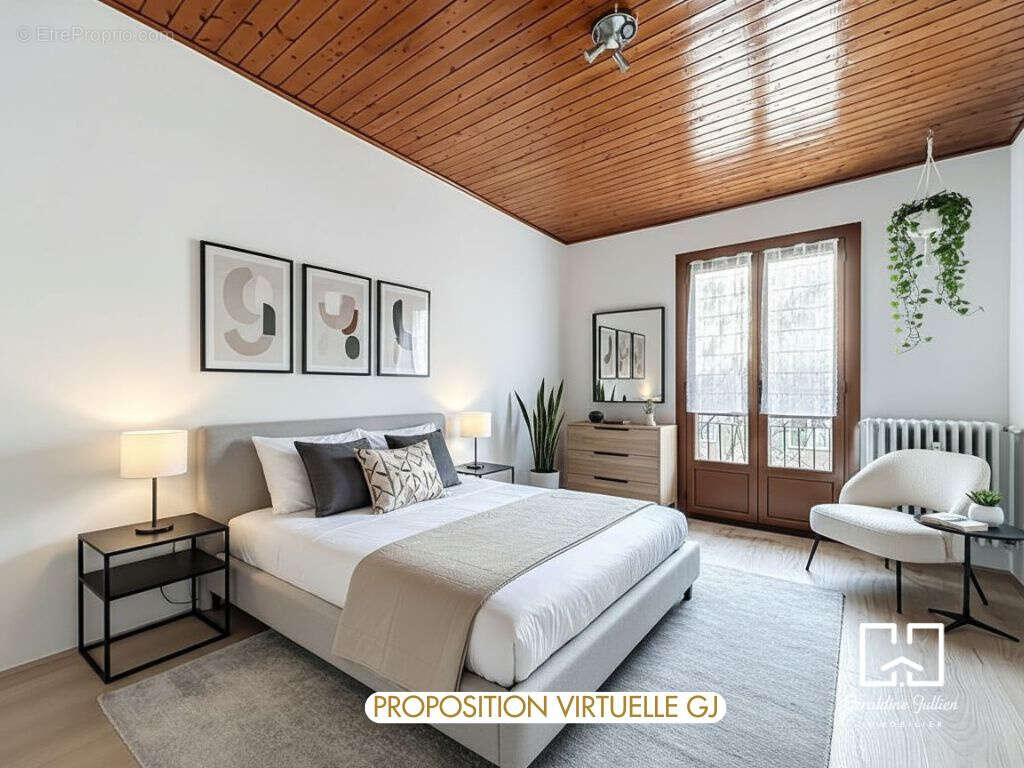 Appartement à BRIANCON