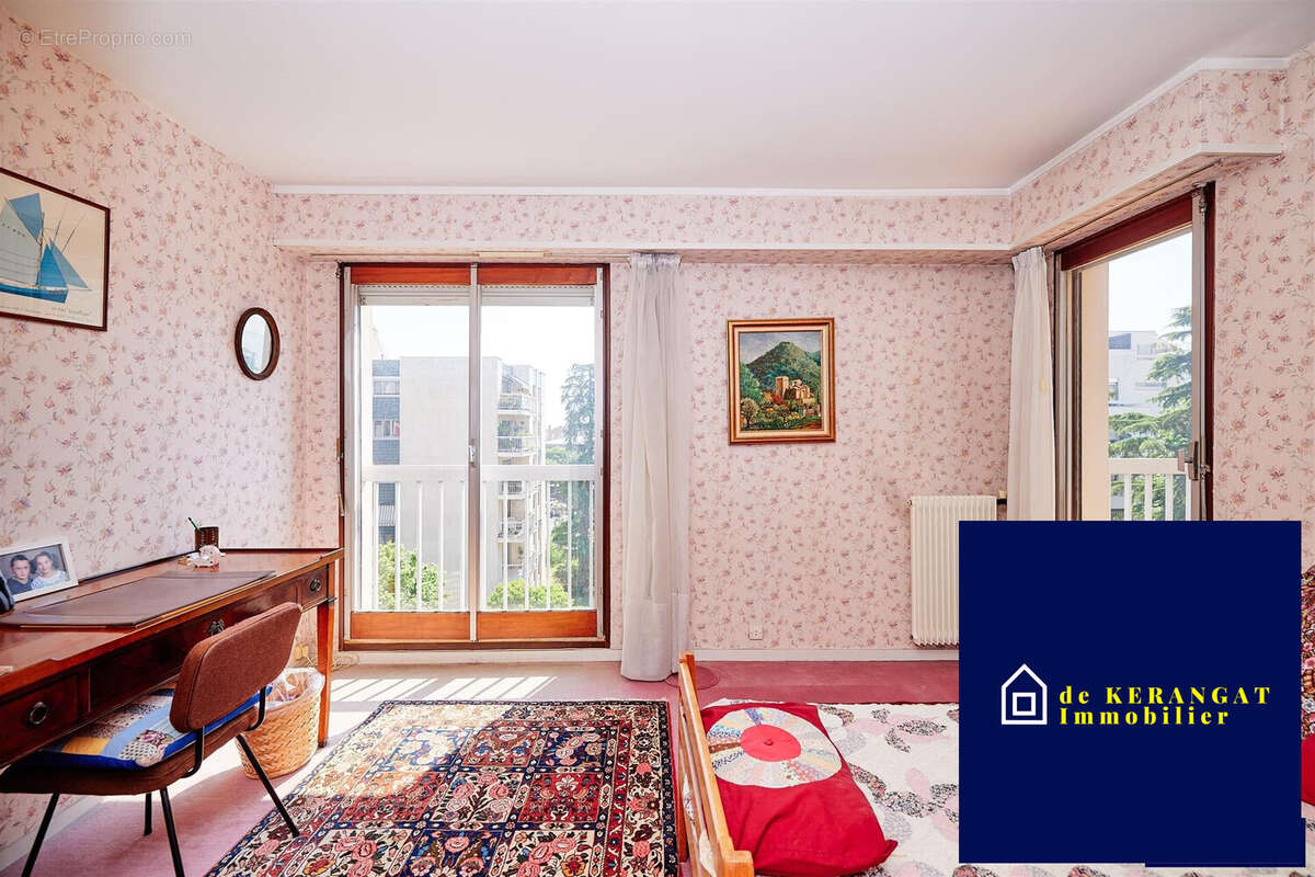 Appartement à SCEAUX