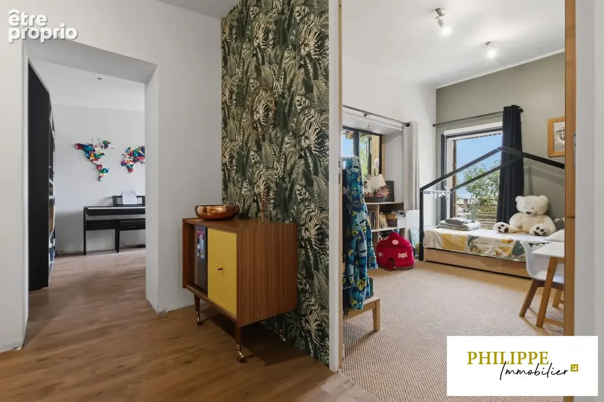 Maison 5 pièces 128 m² à vendre à Le Touvet (38660) - photo 5