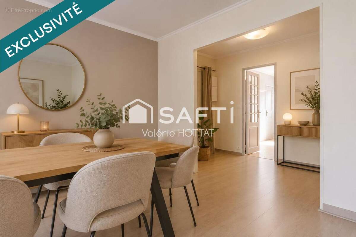 Photo 3 - Appartement à CHAMBOURCY