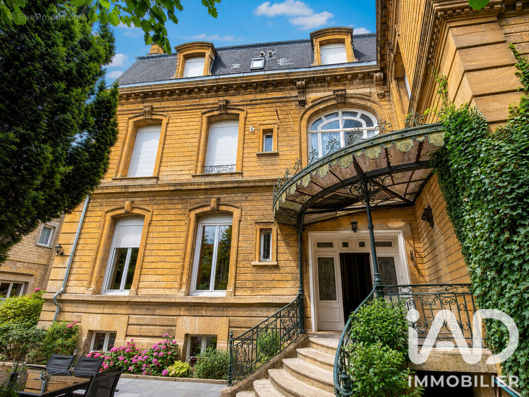 Photo 1 - Maison à SEDAN