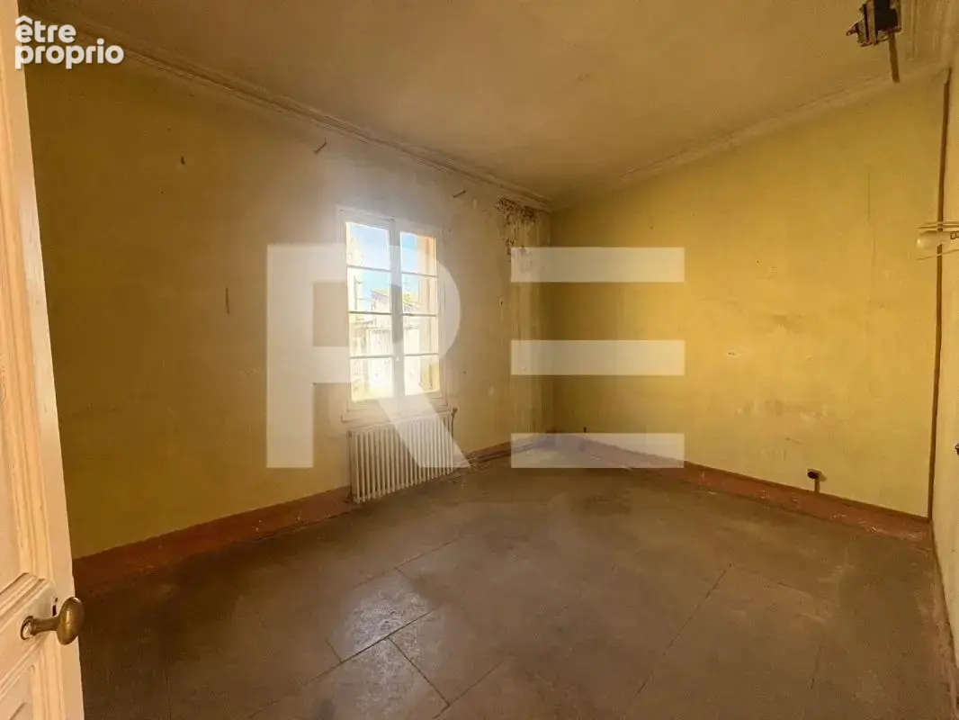 Maison  de village a renover sur garons - photo 11