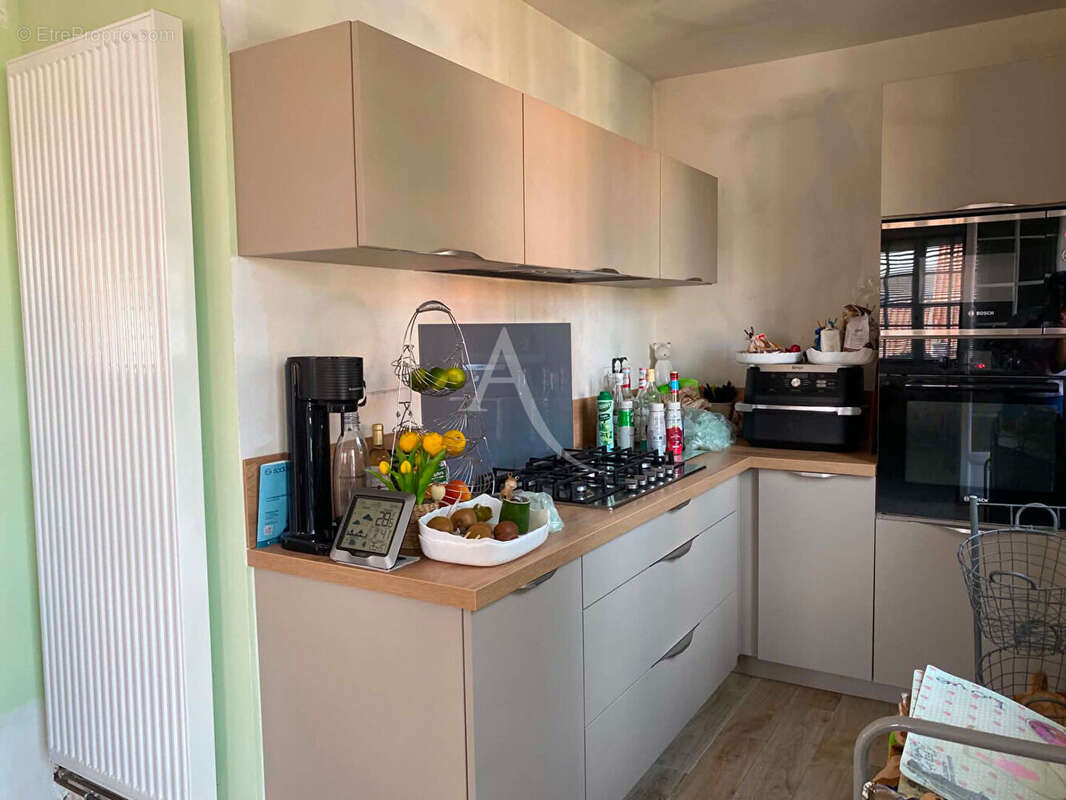 Maison Berck Ville 110 m² au calme - photo 6