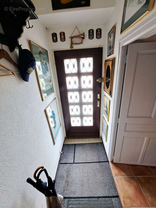 Maison à AXAT
