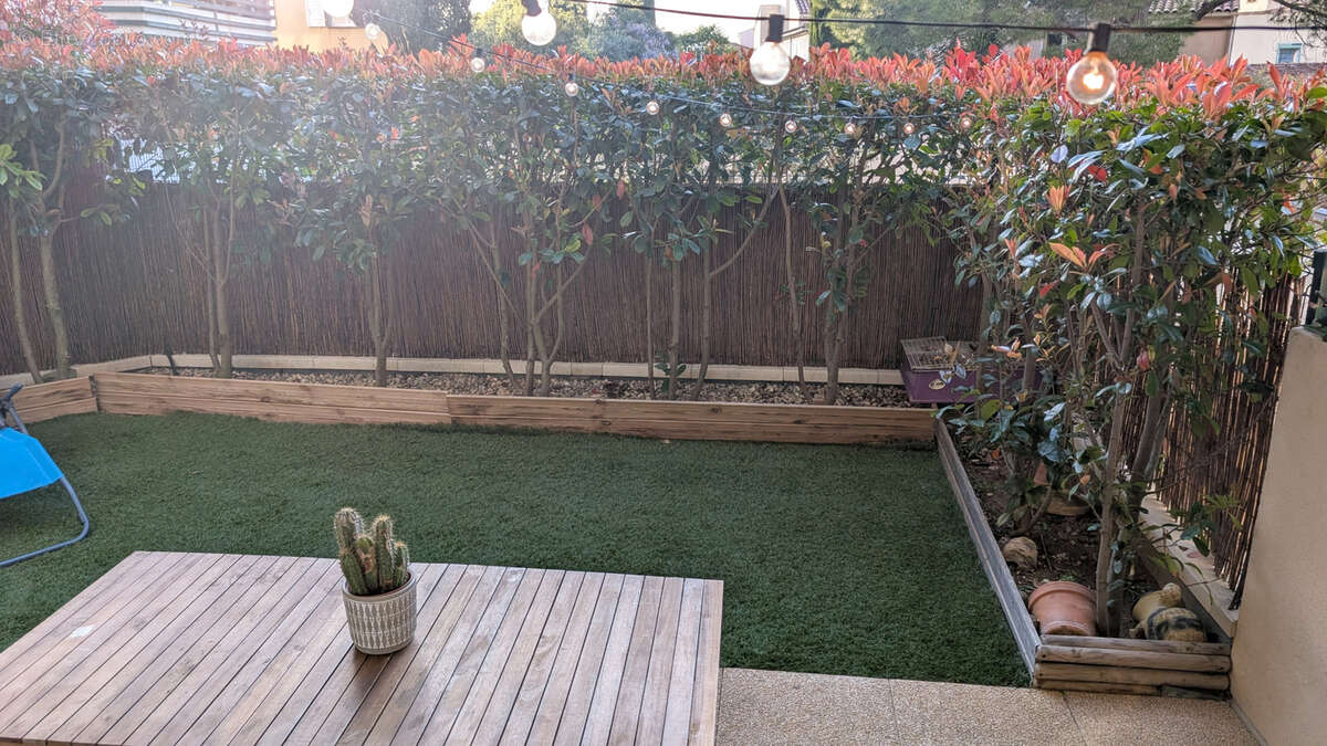 Appartement à SIX-FOURS-LES-PLAGES