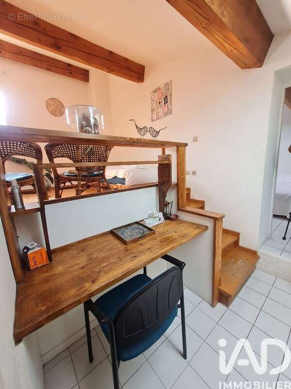 Photo 2 - Appartement à PORT-VENDRES