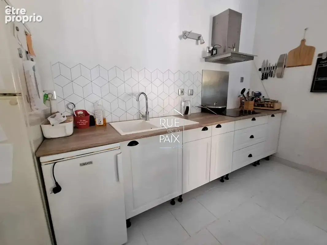 Maison de plain pied COLOMBIERS - photo 6