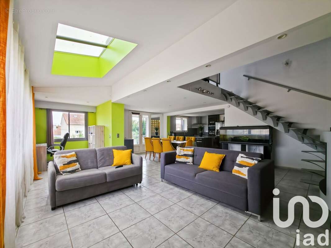 Photo 4 - Maison à AGDE