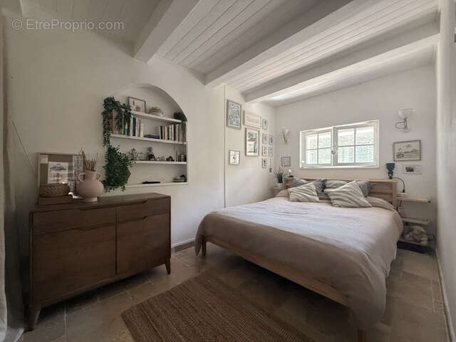 Maison à MARSEILLE-13E
