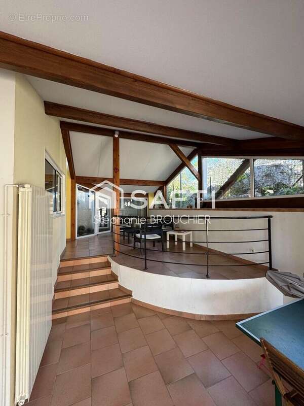 Photo 5 - Maison à LABEAUME