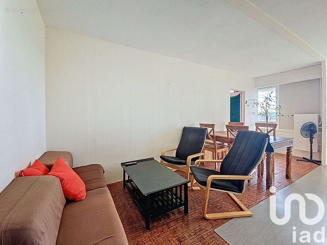 Photo 7 - Appartement à BORDEAUX