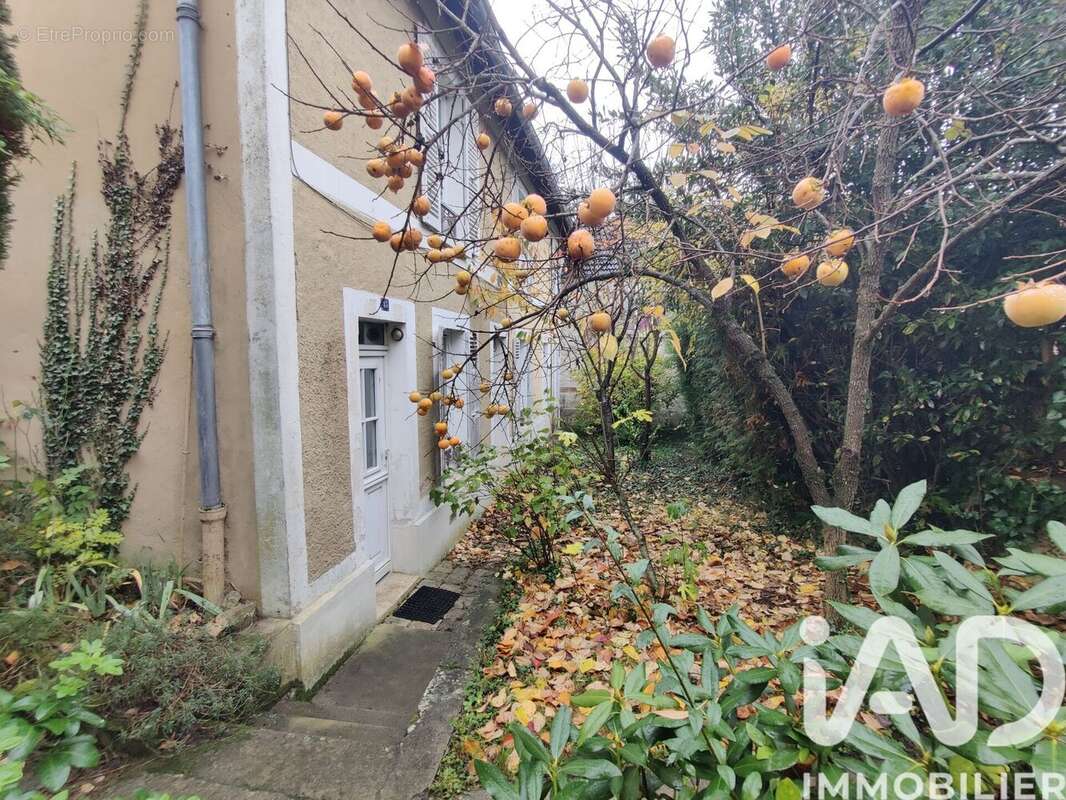 Photo 3 - Maison à JANVILLE-SUR-JUINE