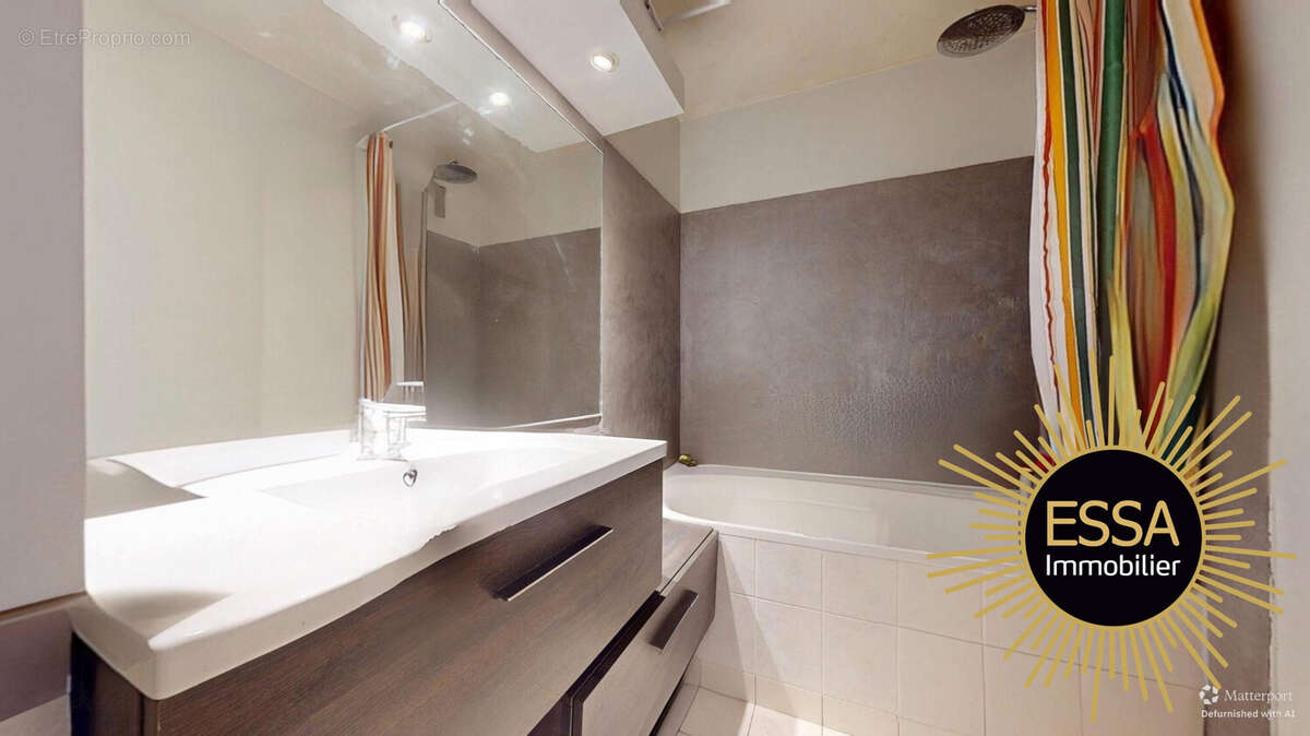 Appartement à VIROFLAY