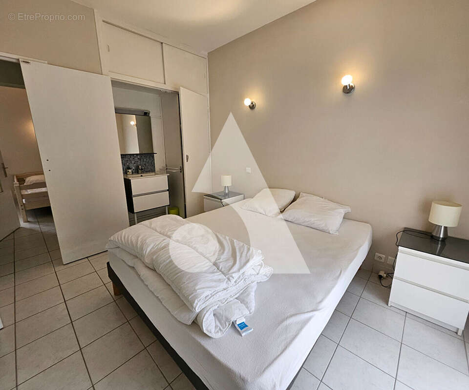 Maison à LES MATHES