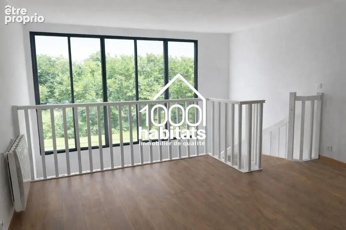 Appartement 2 pièces 45 m² à vendre à Hem (59510) - photo 4