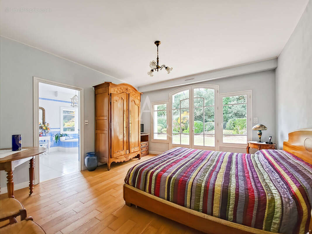 Maison à NOTRE-DAME-DE-MONTS