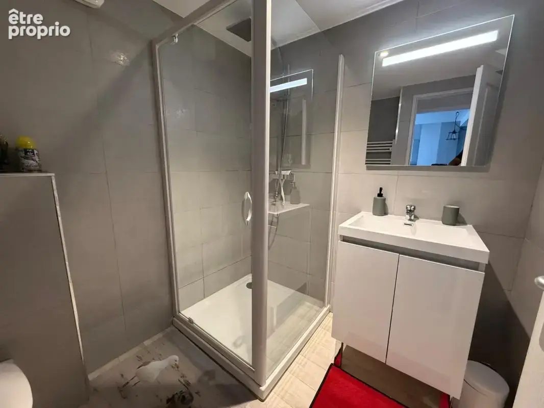 T2 lumineux à Berck-Plage – Idéal investissement ou résidence secondaire ! - photo 8