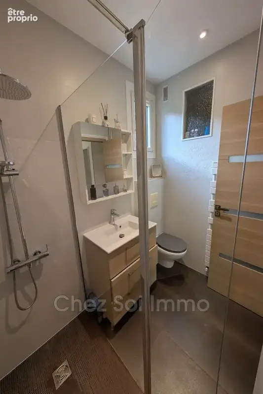 Appartement 4 pièces 81 m² à vendre à Cagnes-Sur-Mer (06800) - photo 9