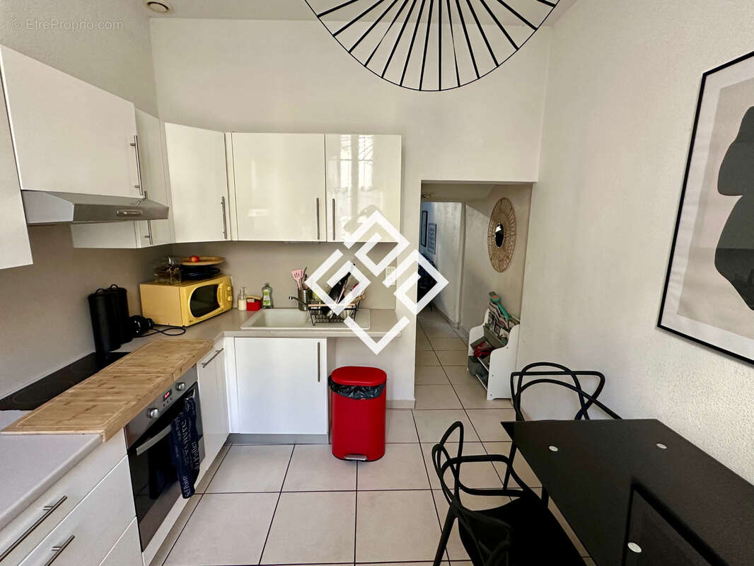 Appartement à NARBONNE