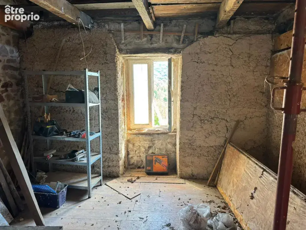Maison a fort potentiel - photo 3