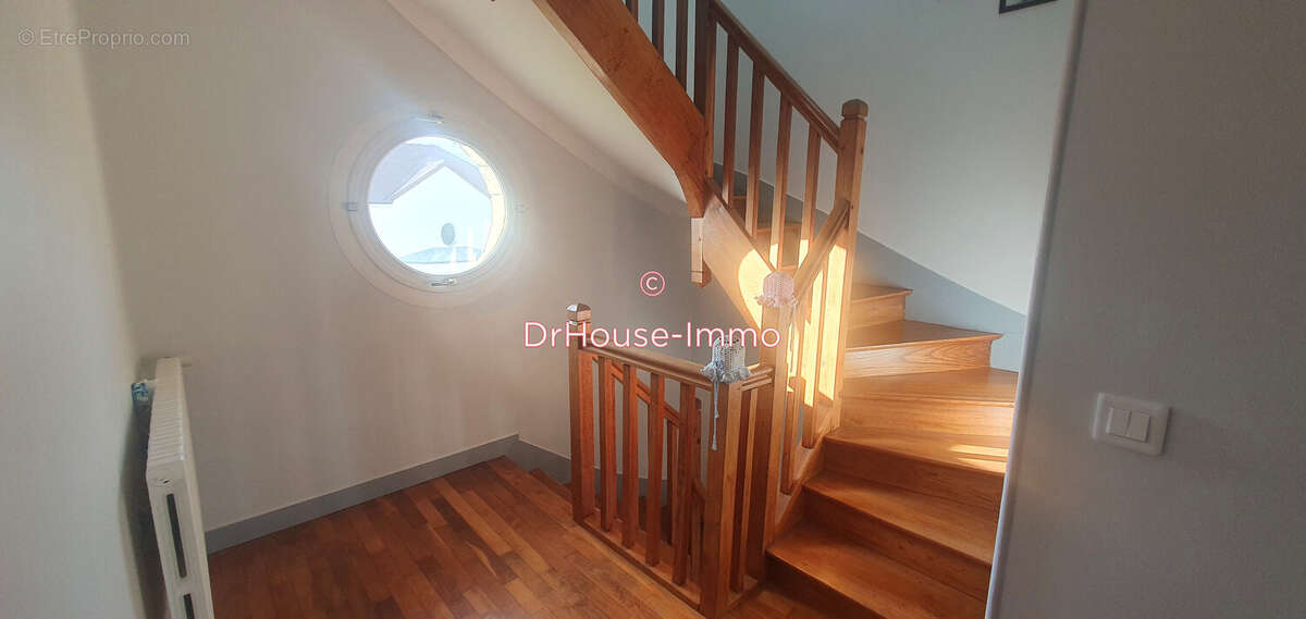 Maison à L&#039;ISLE-ADAM