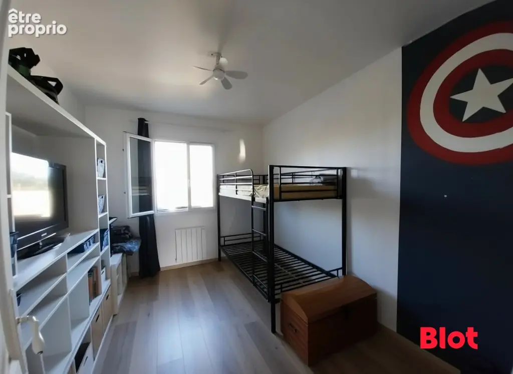 Maison 4 pièces 100 m² à vendre à Sainte-Anne-Sur-Vilaine (35390) - photo 7