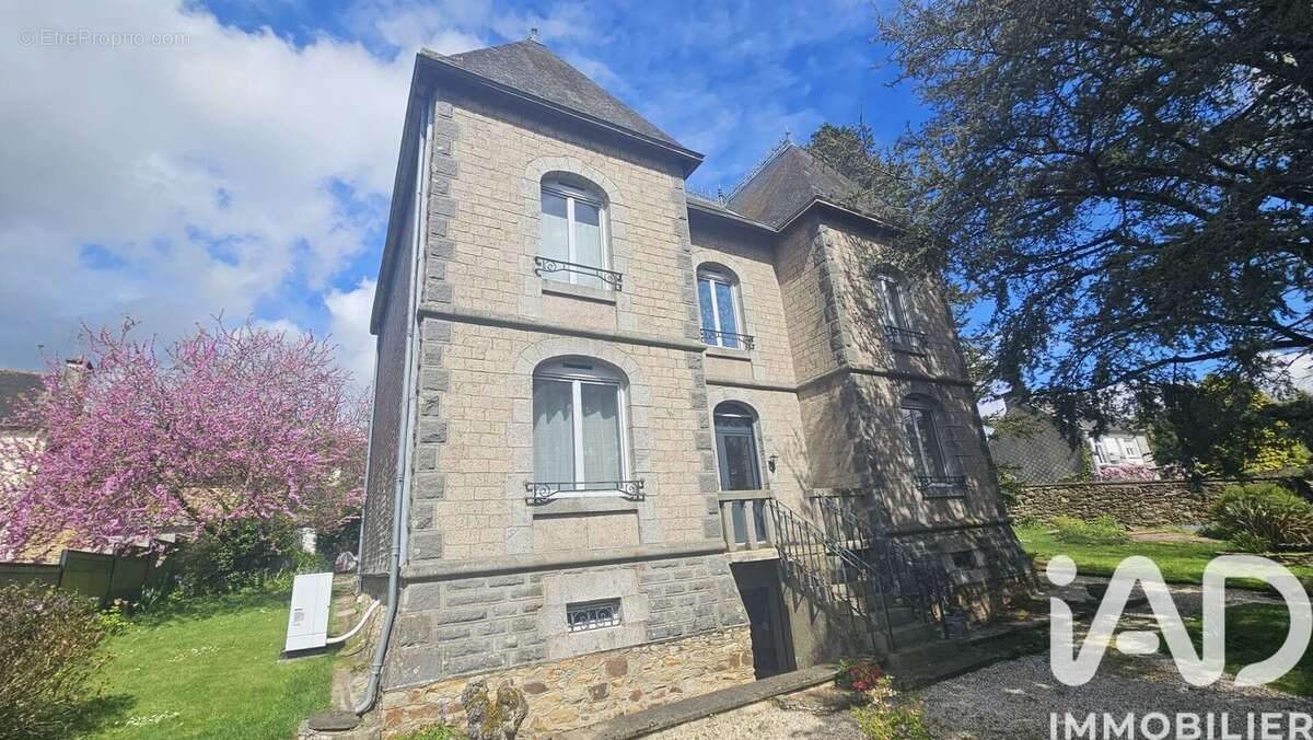 Photo 4 - Maison à CALLAC