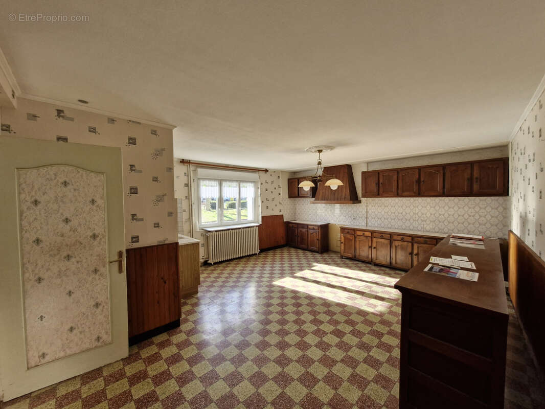 MAISON 4 chambres - photo 3