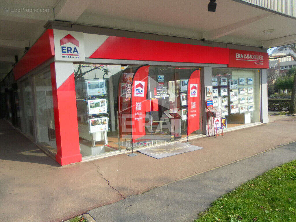 Appartement à NEUILLY-SUR-MARNE