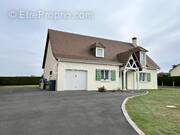 Maison à LE THUIT-SIGNOL