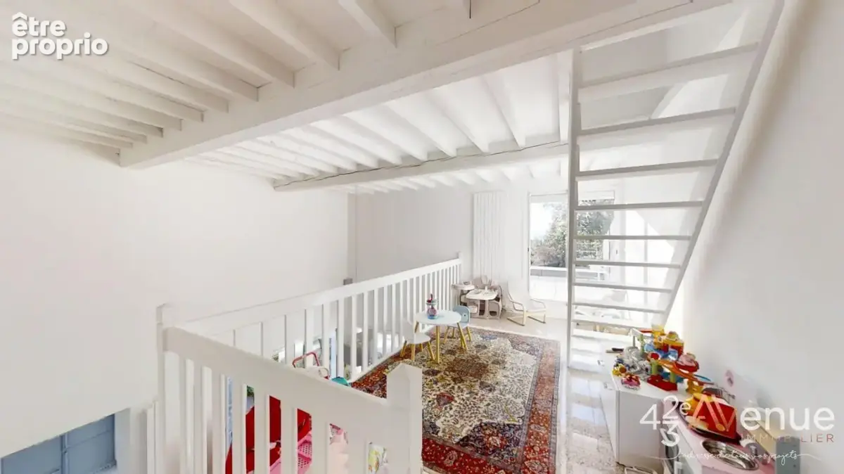 Maison 7 pièces 260 m² à vendre à Aveizieux (42330) - photo 6