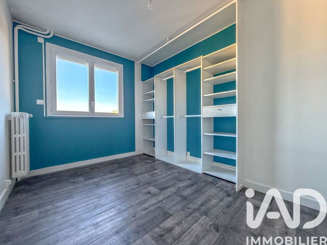 Photo 9 - Appartement à RENNES