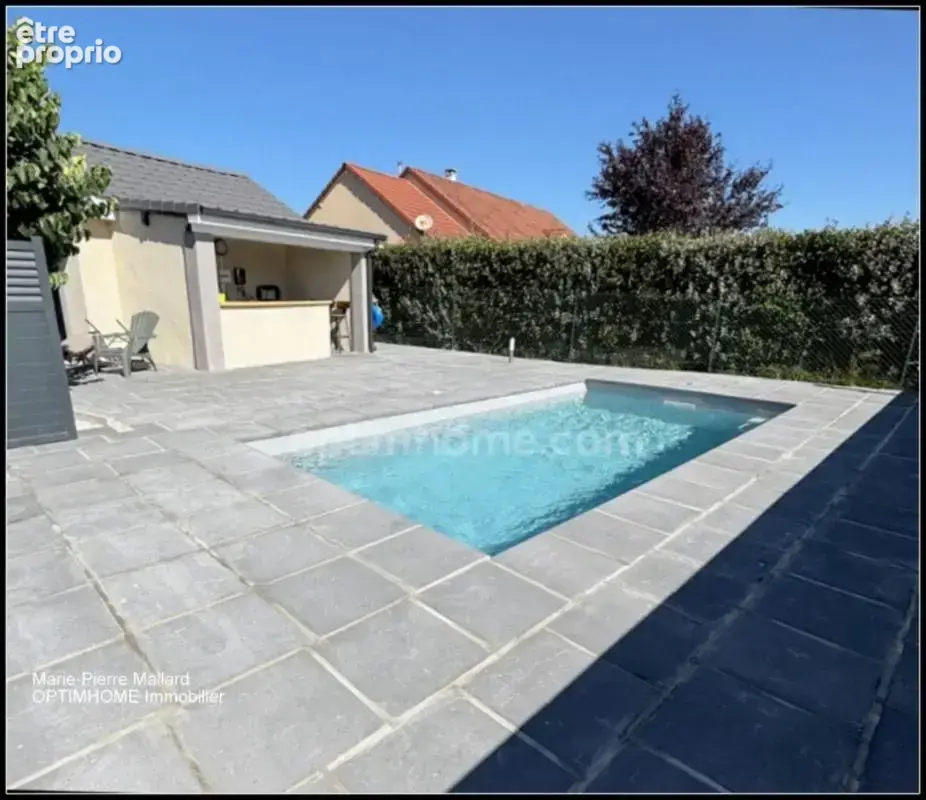 Maison neuve de plain pied à BLESSAC (23) - photo 19