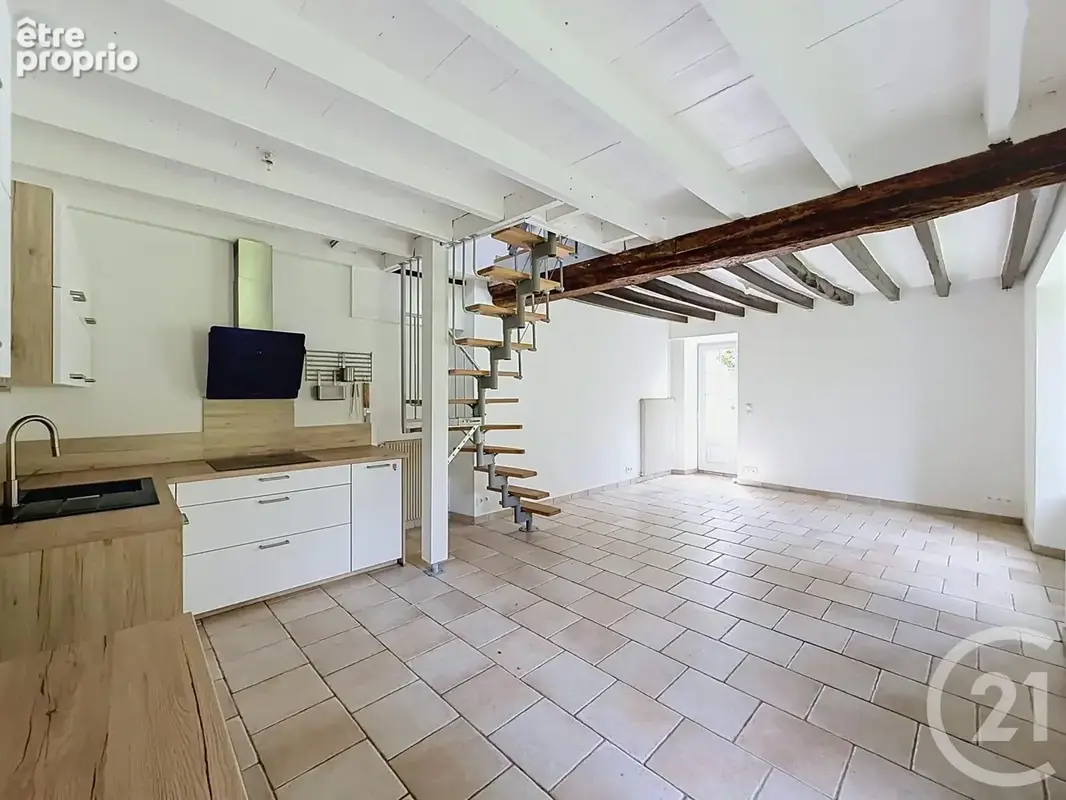 Maison 70 m² à vendre à Noe (89320) - photo 2