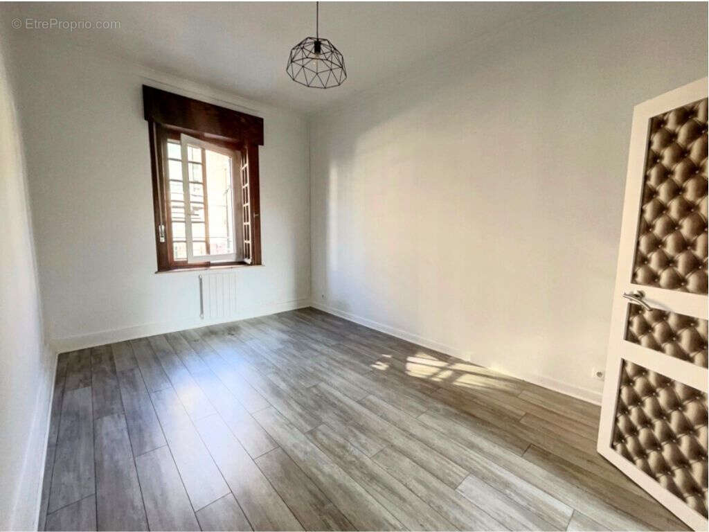 Appartement à HALLUIN