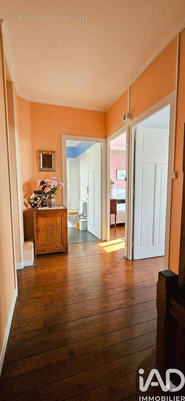 Photo 5 - Maison à PLENEUF-VAL-ANDRE